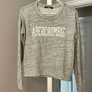 Abercrombie & Fitch Sweater